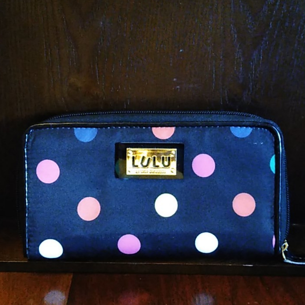 Lulu Guinness